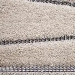 Nukkamatto Tundra 195x290 cm valkoinen - 2