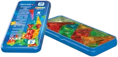 Geomag Magnetic Tiles Mini Gems 26 osaa - 8
