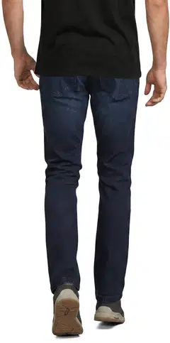 House miesten farkut Regular fit 202HNOSD2 - Dark blue - 3