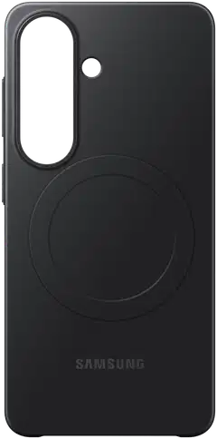 Samsung suojakotelo Galaxy S26 Slim Magnet -Qi2 musta - 4