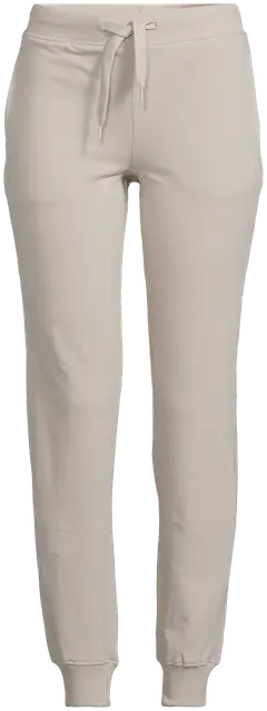 House naisten collegehousut Terry - Moonbeam - 2