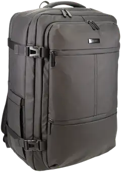 Migant cabin reppu MG-690 musta - 1
