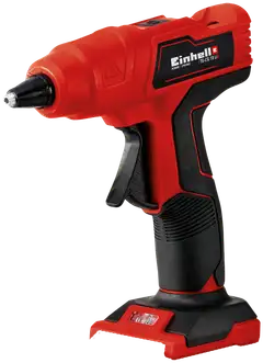 Einhell akkukuumaliimapistooli TE-CG 18 Li - Solo - 1