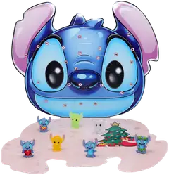 Disney Stitch -Joulukalenteri - 3