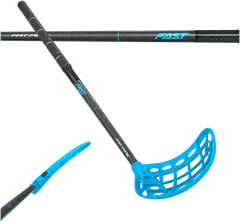 Fat Pipe Salibandymaila Fast 24 Jab FH2 104cm L - 1
