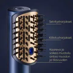 BaByliss muotoilutyökalu Air Wand - 7