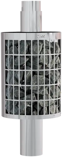 Harvia  vedenlämmitin Cilindro - 2