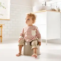 Rotho potta TILO beige - 3