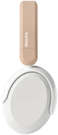 Philips langattomat lasten vastamelukuulokkeet TAK5500AL/00 vaaleanpunainen - 5