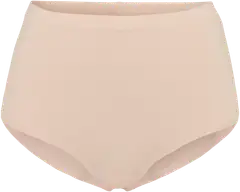 Pierre Robert naisten high waist alushousut HU65 - Powder - 1