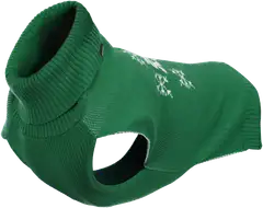 Icepeak Pet neule Jolly M vihreä - 4