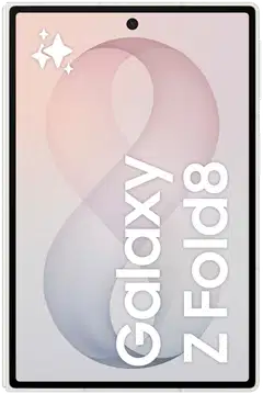 Samsung Älypuhelin Galaxy Z Fold8 512 GB Kerma - 5