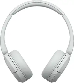 Sony Bluetooth sankakuulokkeet WH-CH520W valkoinen - 13