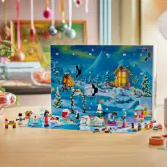 LEGO® LEGO Friends 42698 Friends Joulukalenteri 2026 - 10