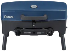 Enders kaasugrilli Explorer Next 210333 - 1