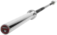 Gymstick premium levytanko 20kg - 1