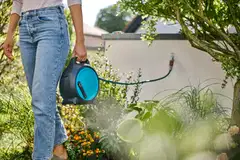 GARDENA Letkukela Move kannettava 10 m - 3