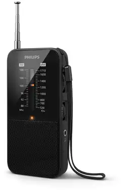 Philips kannettava radio TAR1509/00 - 1