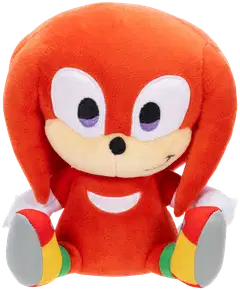 Pehmolelu Sonic - 7", erilaisia - 10