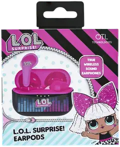 OTL Bluetooth nappikuulokkeet LOL - 5