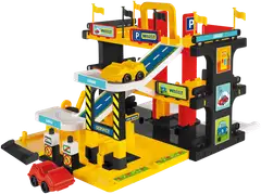Wader Garage Service -Parkkitalo - 2