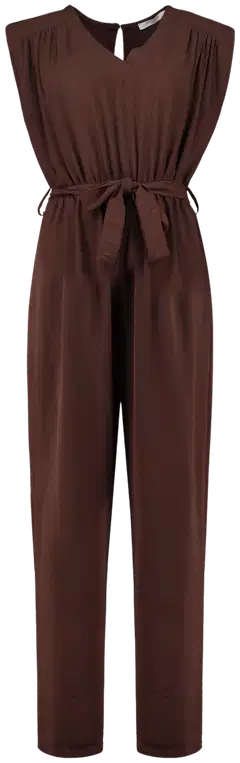 Zabaione naisten haalari Ki44anni - COFFEE - 1