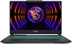 MSI kannettava pelitietokone Cyborg 15 A13UDX-1667NEU - 1