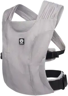 Dooky Kantoreppu Splash Carrier Harmaa - 1