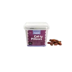 Dogman Cat Pillows Kermainen Lohi 75g - 1