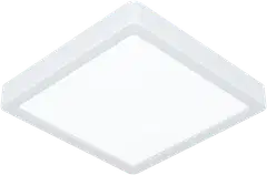 EGLO kattovalaisin Fueva 6 LED 10,5W CCT 22x22 cm valkoinen - 1