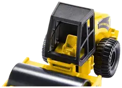 Siku katujyrä Compactor - 5