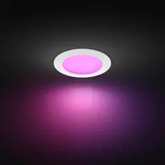 Philips Hue alasvalo 170mm valkoinen - 2