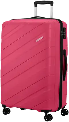 American Tourister matkalaukku Jetdriver 3.0-spinner 77/28 vaaleanpunainen - 1