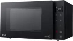LG Mikroaaltouuni MS2336GIB, musta, 23L - 3
