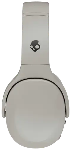 Skullcandy langattomat sankakuulokkeet Crusher 540 Active vaaleanharmaa - 2