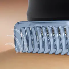 Philips partatrimmeri BT3615/15 - 4