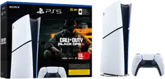 PlayStation®5 Digital Edition – Call of Duty®: Black Ops 6-konsolipakkaus - 2