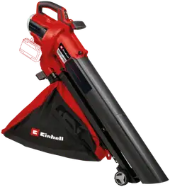 Einhell akkulehtipuhallin Venturro 36/240 - 1