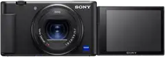 Sony ZV-1A VLOG-digikamera, 24-70mm zoom objektiivilla - 3