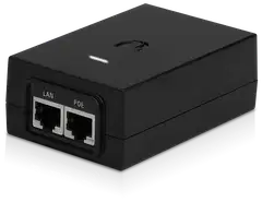 Ubiquiti 24W gigabit PoE-syöttölaite POE-48-24W-G - 3