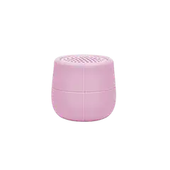 Lexon Bluetooth kaiutin Mino X pinkki - 1