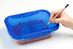 Pyrex Cook & Go lasivuoka ja kansi 3,5 l 30 x 23 cm - 5