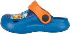 Ryhmä Hau lasten pistokkaat PW013130 - Blue/Orange - 3