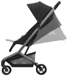 Maxi-Cosi fame matkarattaat Cabin musta - 3