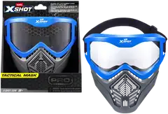 X-Shot Pro Blue Mask Bulk - 1