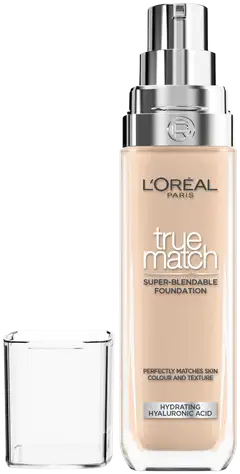 L'Oréal Paris True Match meikkivoide 3.C Beige Rose 30ml - 2