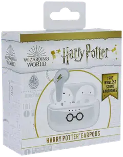 OTL Bluetooth nappikuulokkeet Harry Potter - 8