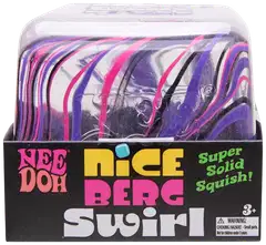 Needoh Nice berg Swirl - 4