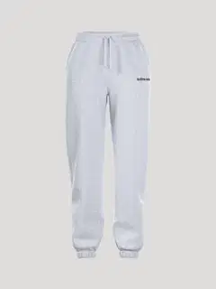 Björn Borg naisten collegehousut Essential 10004010 - Ultra light grey - 1