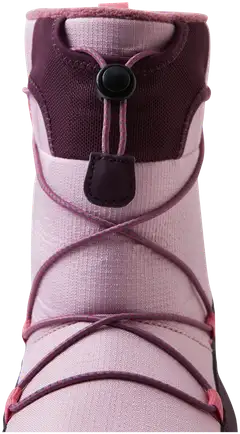 Reima lasten paljasjalkakenkä Ensilumi Junior - Deep purple - 8